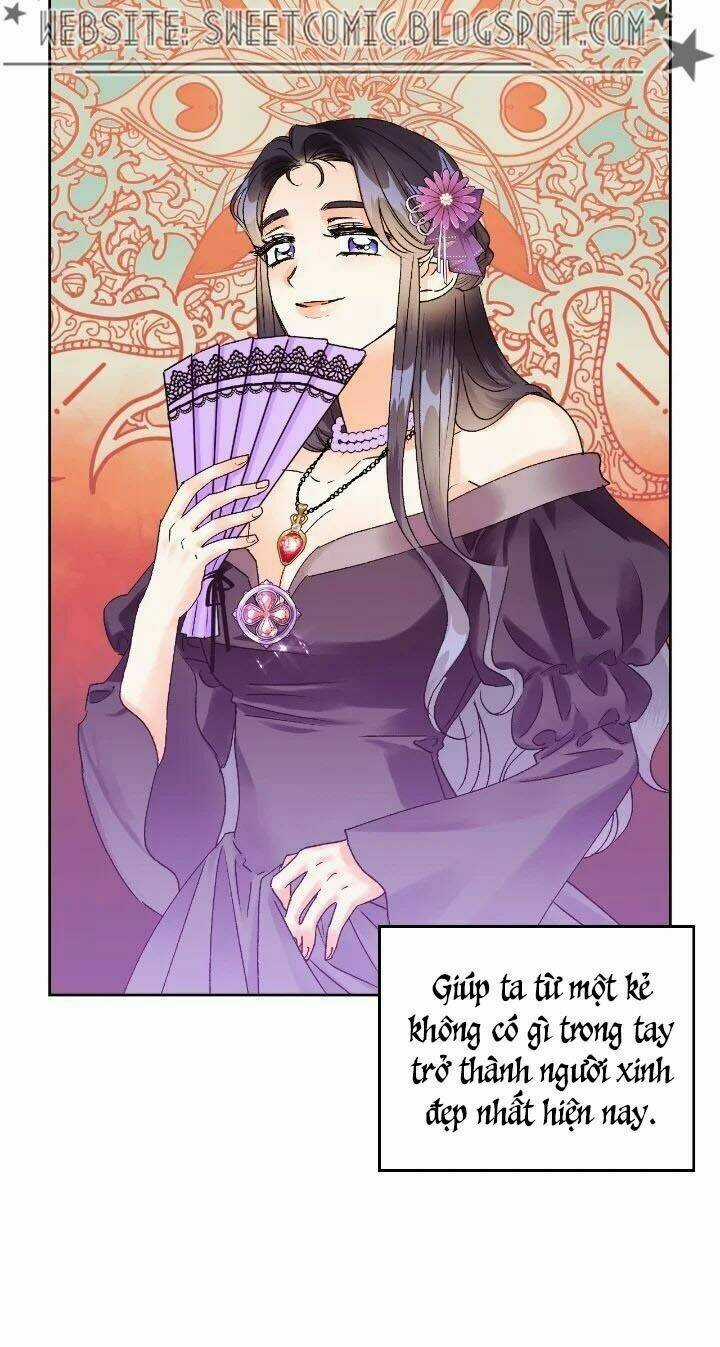 Cặp Bài Trùng: Ác Nữ Và Hôn Quân Chapter 34 trang 16