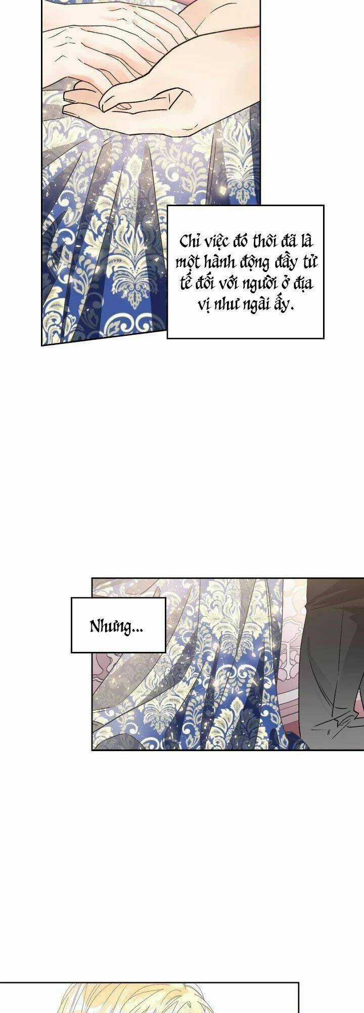 Cặp Bài Trùng: Ác Nữ Và Hôn Quân Chapter 34 trang 2