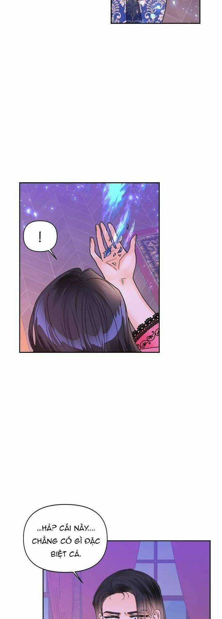 Cặp Bài Trùng: Ác Nữ Và Hôn Quân Chapter 34 trang 21