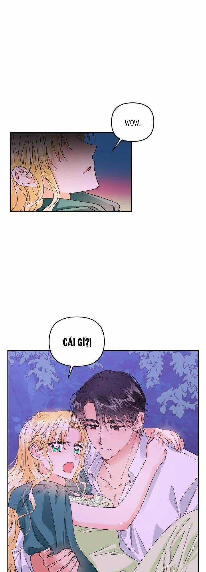 Cặp Bài Trùng: Ác Nữ Và Hôn Quân Chapter 34 trang 26