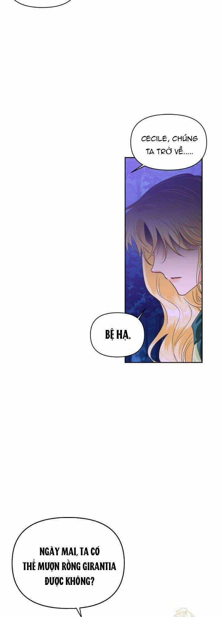 Cặp Bài Trùng: Ác Nữ Và Hôn Quân Chapter 34 trang 29