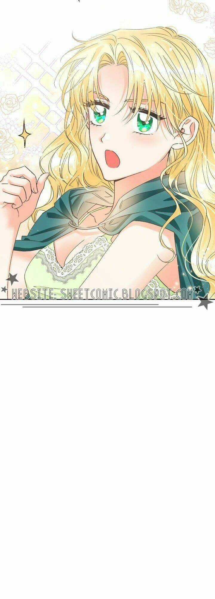 Cặp Bài Trùng: Ác Nữ Và Hôn Quân Chapter 34 trang 30