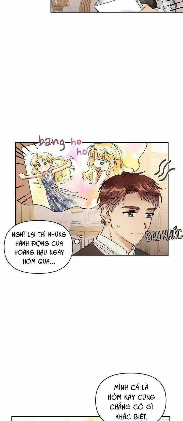 Cặp Bài Trùng: Ác Nữ Và Hôn Quân Chapter 34 trang 32