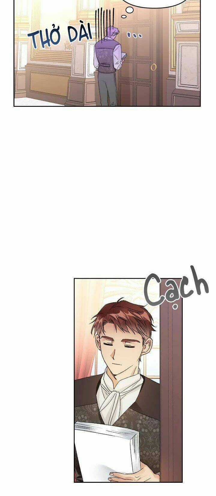 Cặp Bài Trùng: Ác Nữ Và Hôn Quân Chapter 34 trang 33