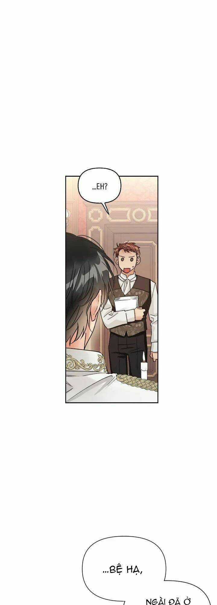 Cặp Bài Trùng: Ác Nữ Và Hôn Quân Chapter 34 trang 34