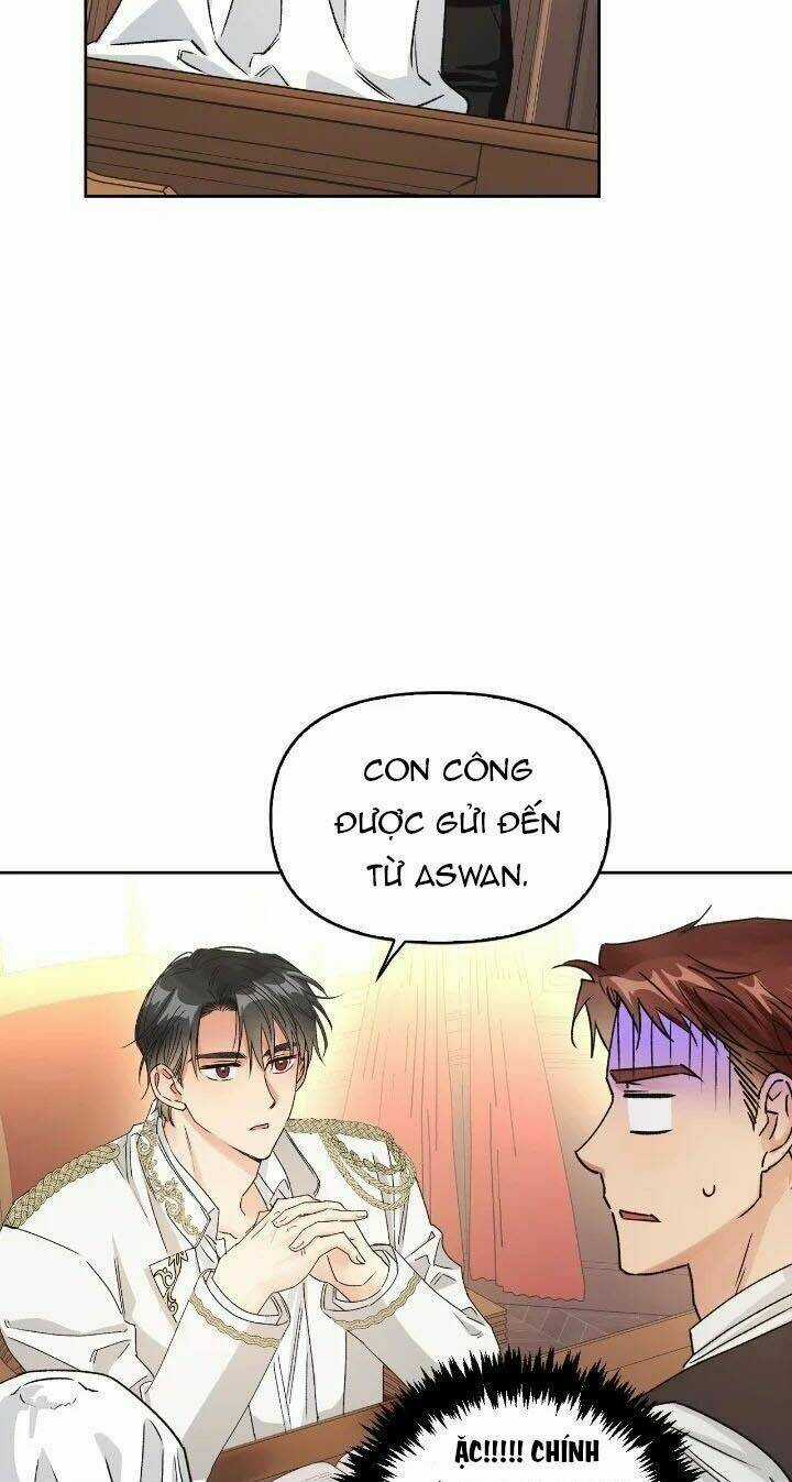 Cặp Bài Trùng: Ác Nữ Và Hôn Quân Chapter 34 trang 37