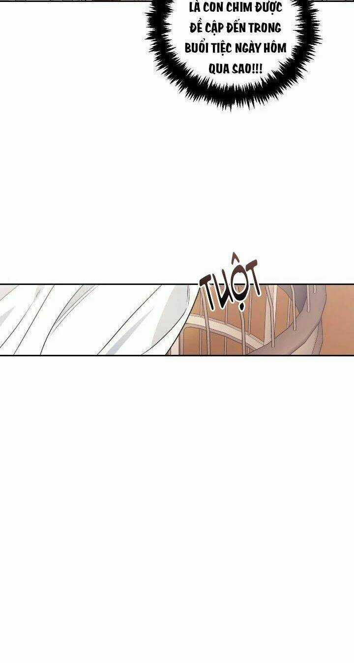 Cặp Bài Trùng: Ác Nữ Và Hôn Quân Chapter 34 trang 38