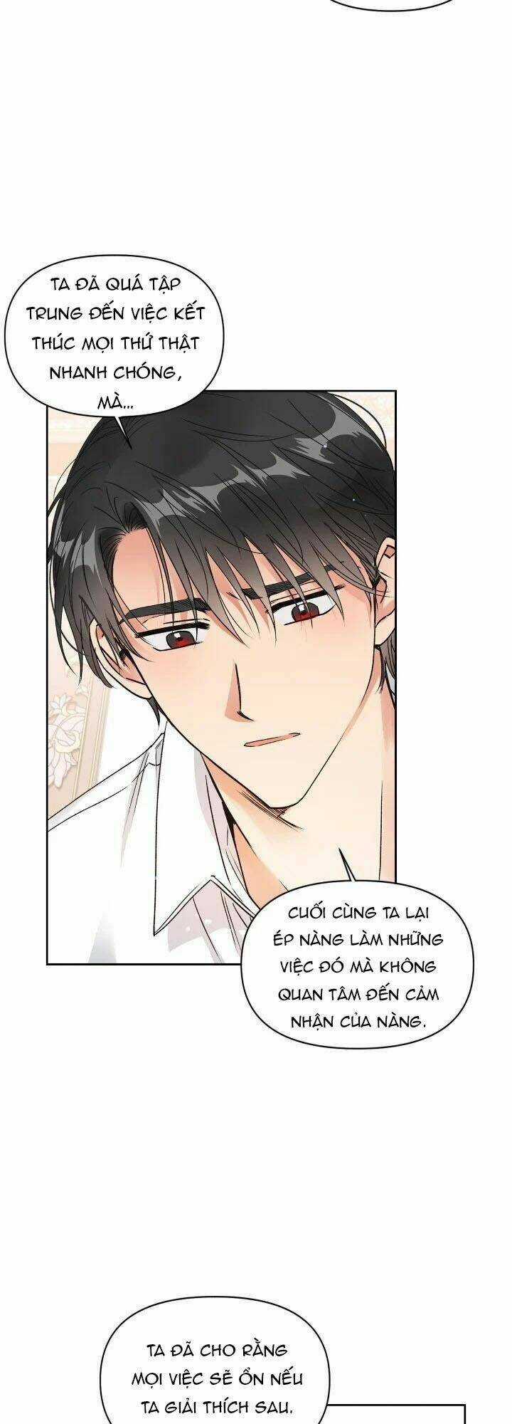 Cặp Bài Trùng: Ác Nữ Và Hôn Quân Chapter 34 trang 4