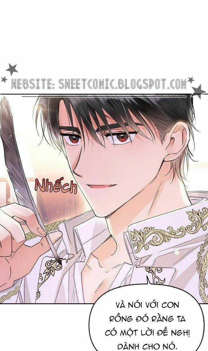 Cặp Bài Trùng: Ác Nữ Và Hôn Quân Chapter 34 trang 40