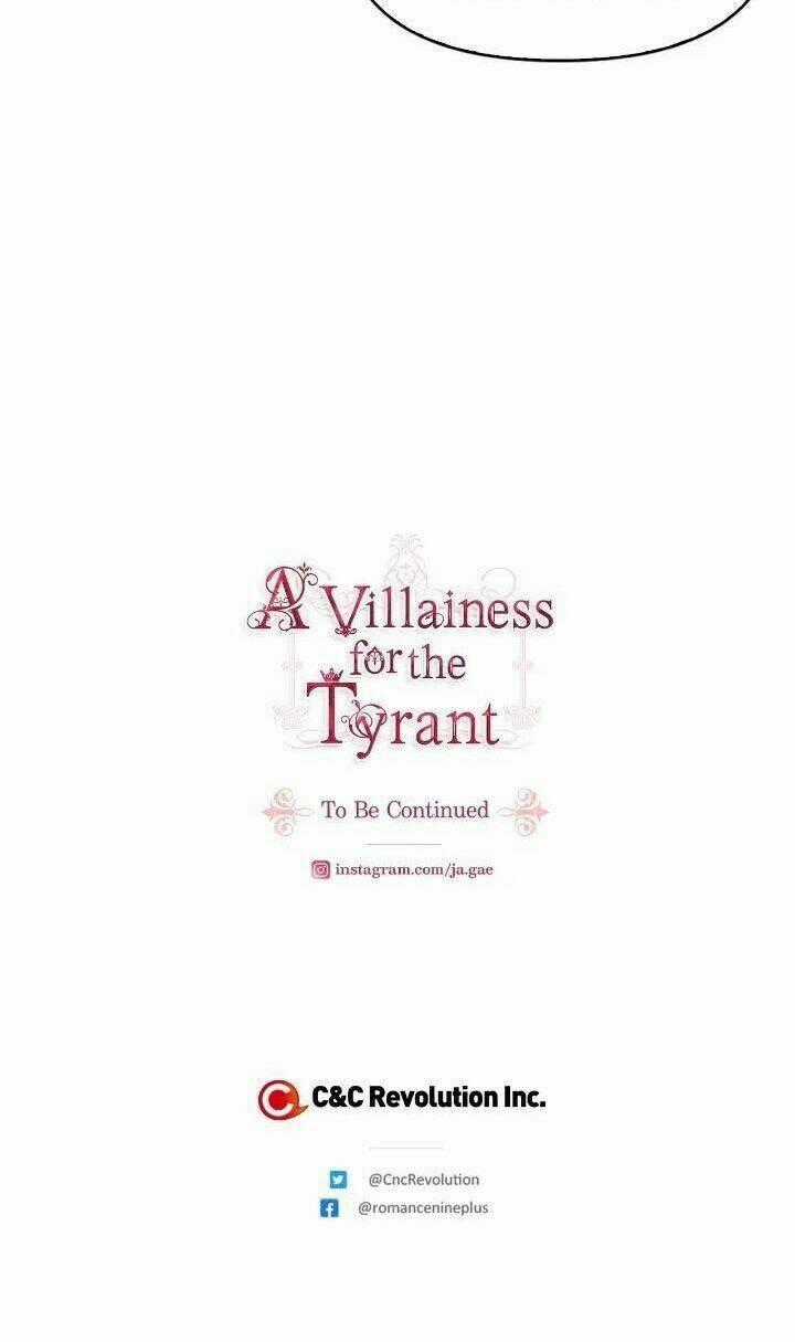 Cặp Bài Trùng: Ác Nữ Và Hôn Quân Chapter 34 trang 41