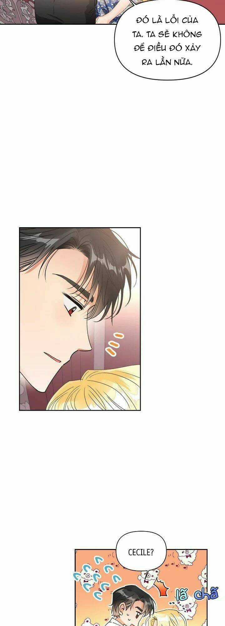 Cặp Bài Trùng: Ác Nữ Và Hôn Quân Chapter 34 trang 6