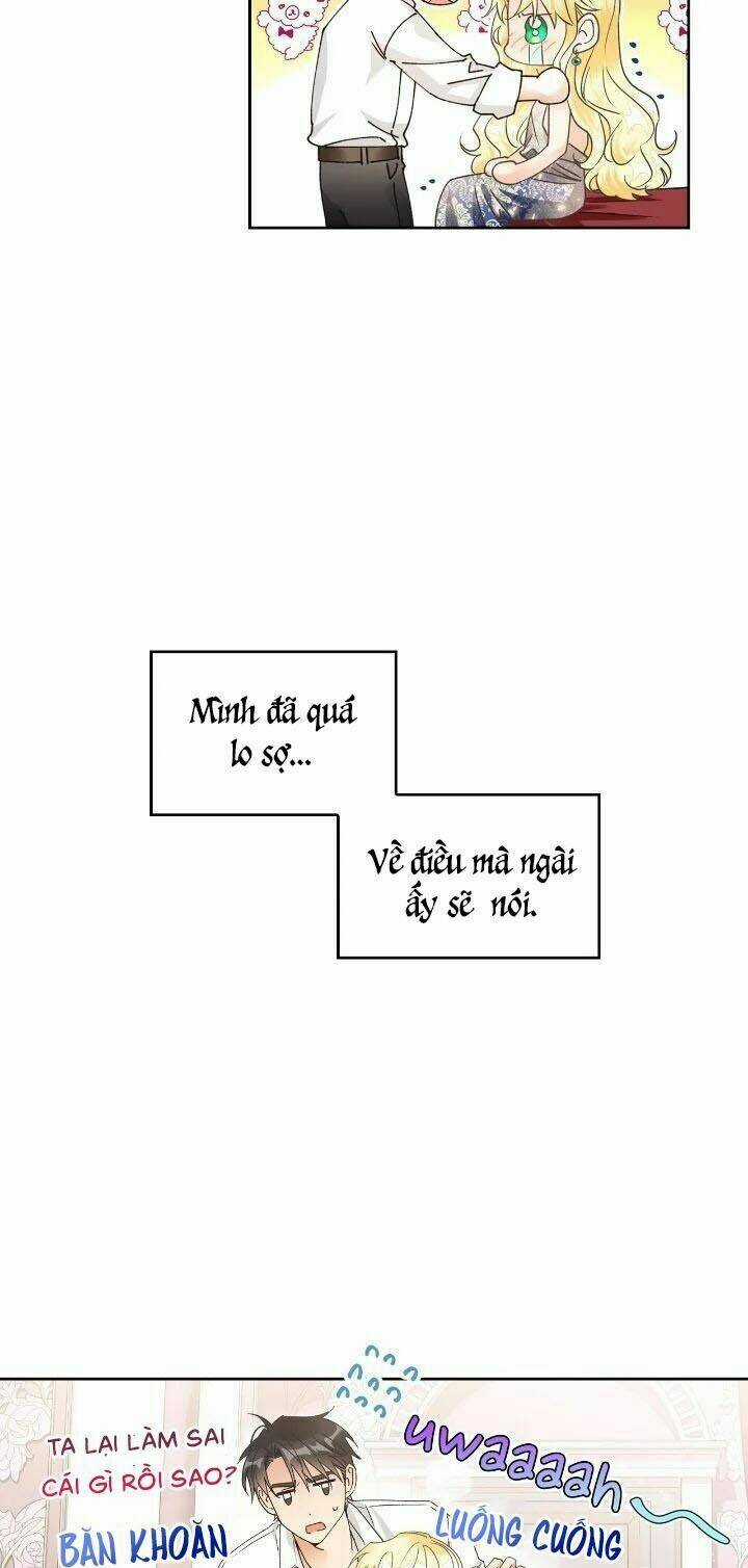 Cặp Bài Trùng: Ác Nữ Và Hôn Quân Chapter 34 trang 7