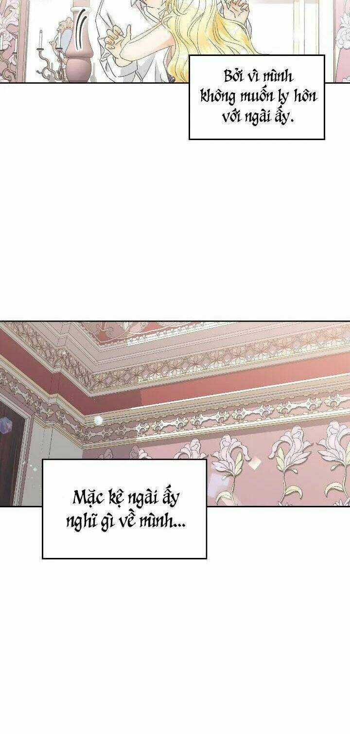 Cặp Bài Trùng: Ác Nữ Và Hôn Quân Chapter 34 trang 8