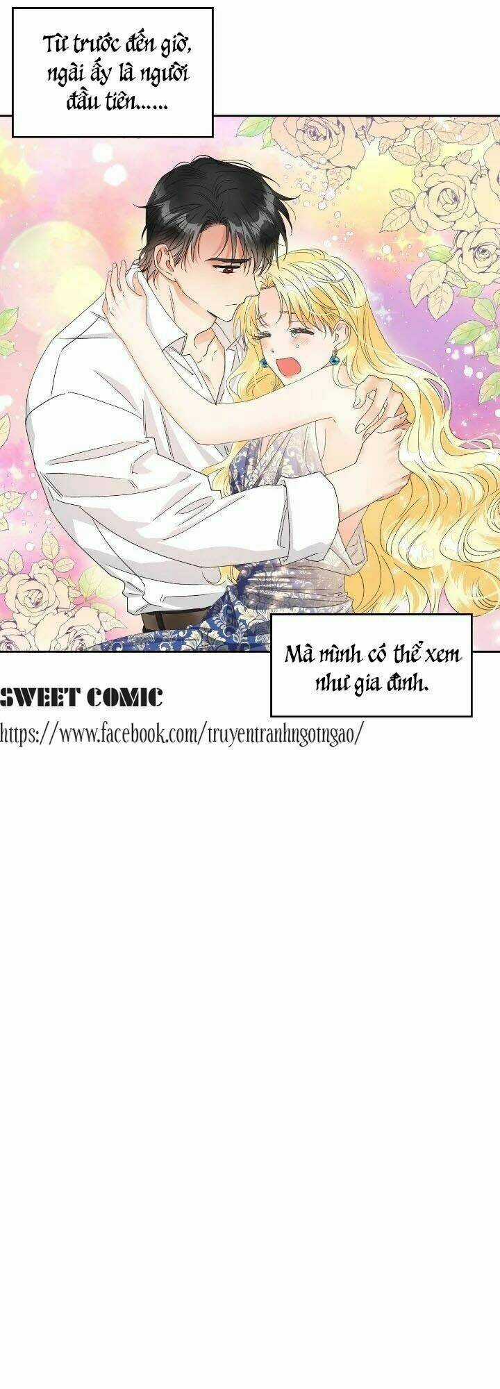 Cặp Bài Trùng: Ác Nữ Và Hôn Quân Chapter 34 trang 9