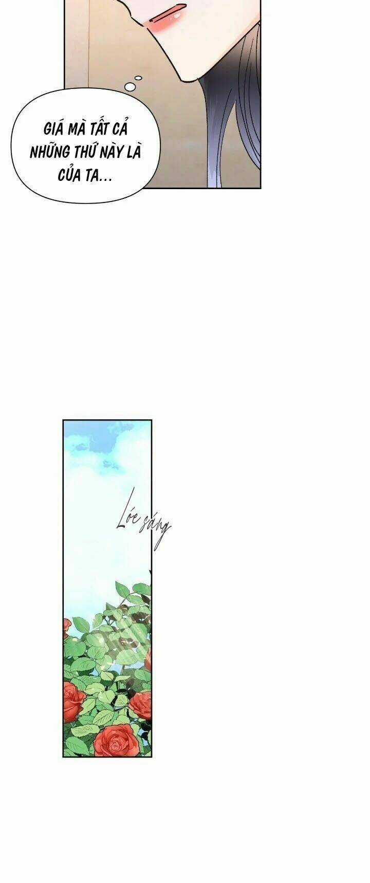 Cặp Bài Trùng: Ác Nữ Và Hôn Quân Chapter 35 trang 12