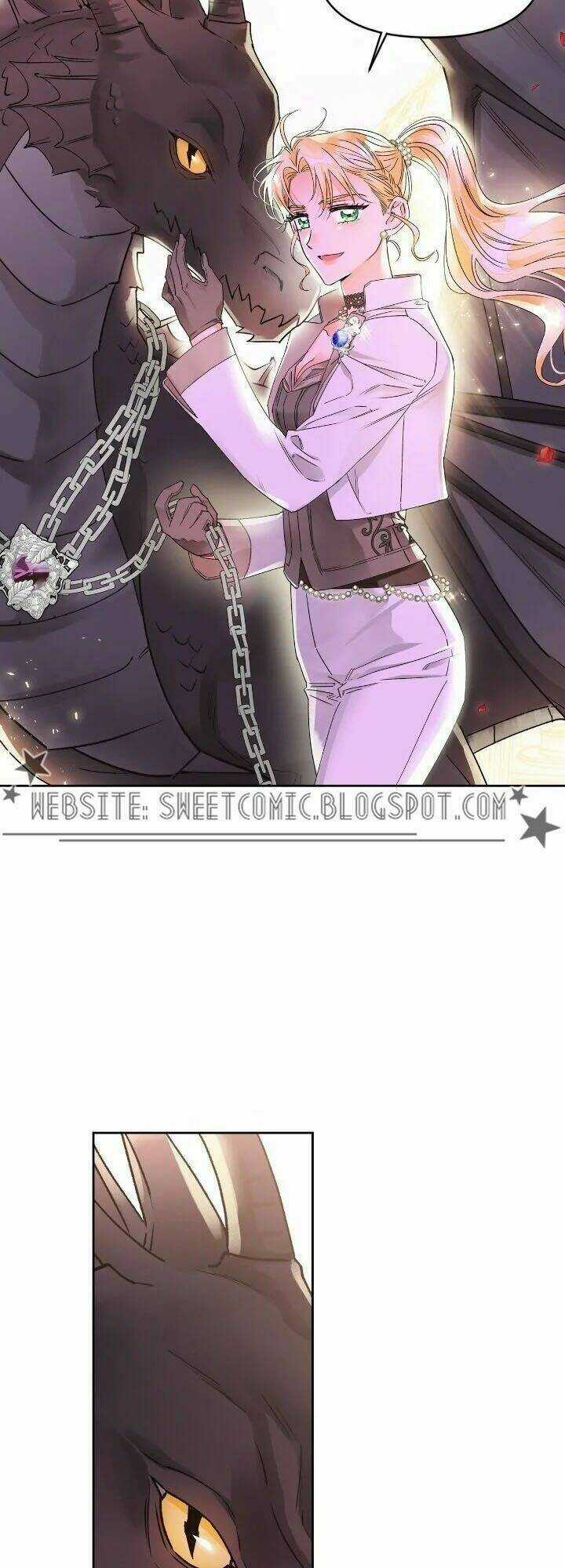 Cặp Bài Trùng: Ác Nữ Và Hôn Quân Chapter 35 trang 15