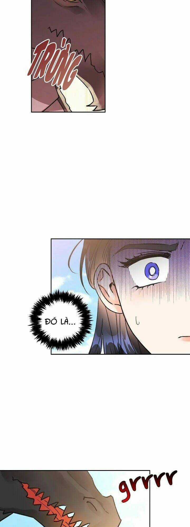 Cặp Bài Trùng: Ác Nữ Và Hôn Quân Chapter 35 trang 16