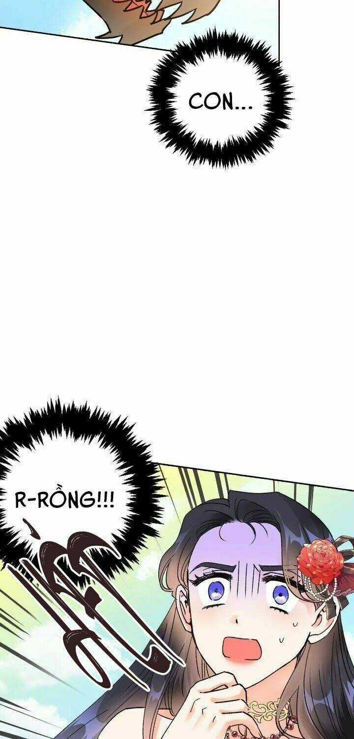 Cặp Bài Trùng: Ác Nữ Và Hôn Quân Chapter 35 trang 17