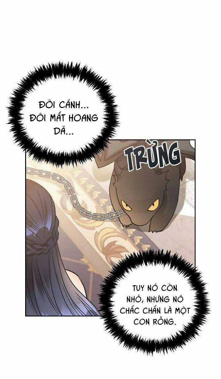 Cặp Bài Trùng: Ác Nữ Và Hôn Quân Chapter 35 trang 27