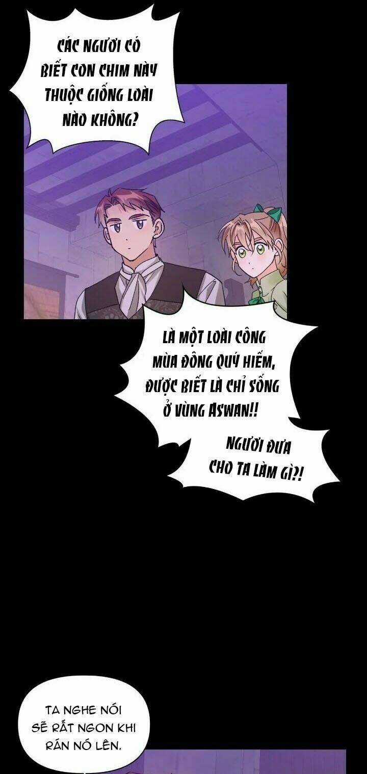 Cặp Bài Trùng: Ác Nữ Và Hôn Quân Chapter 35 trang 32