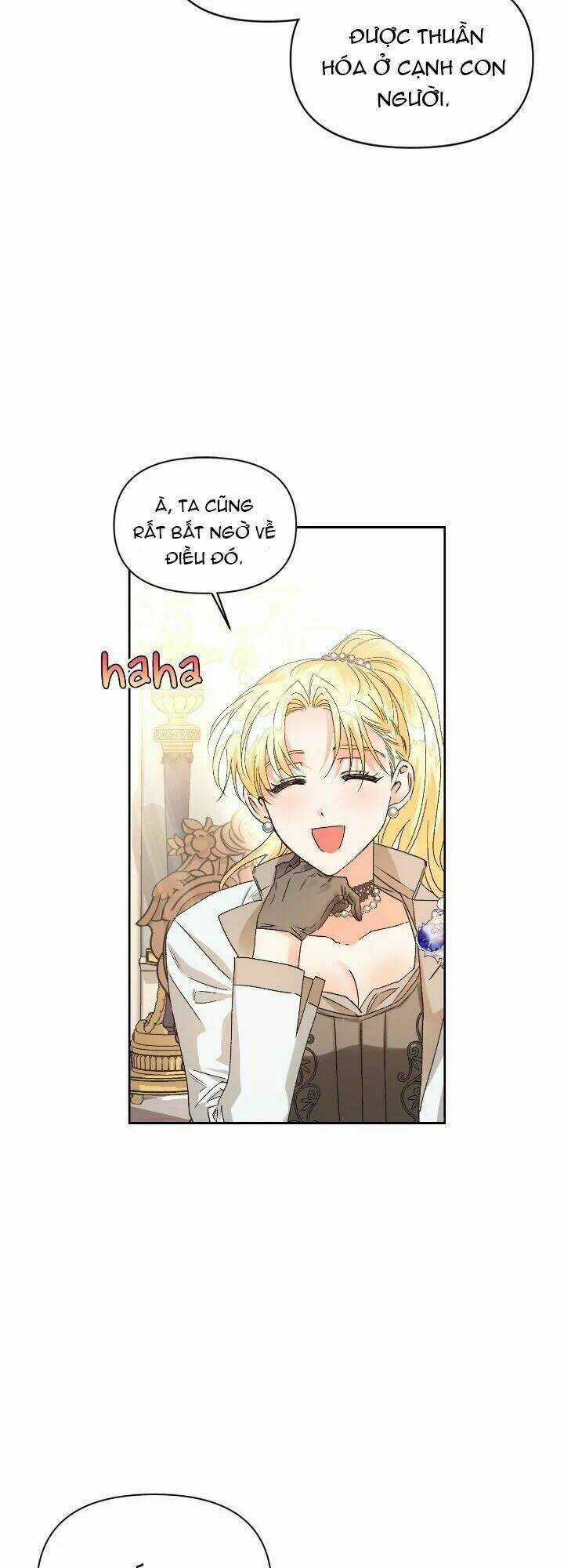 Cặp Bài Trùng: Ác Nữ Và Hôn Quân Chapter 35 trang 36