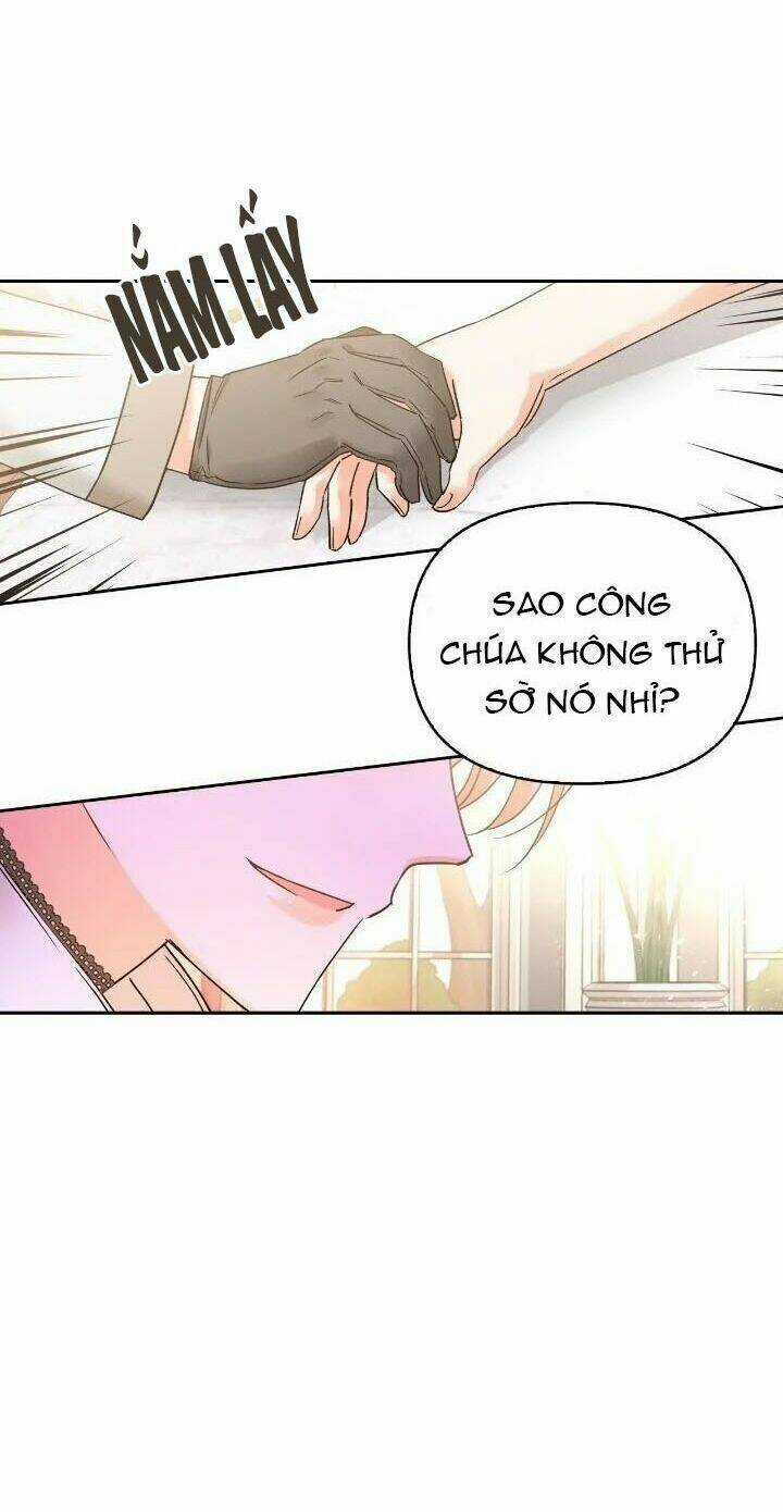 Cặp Bài Trùng: Ác Nữ Và Hôn Quân Chapter 35 trang 38