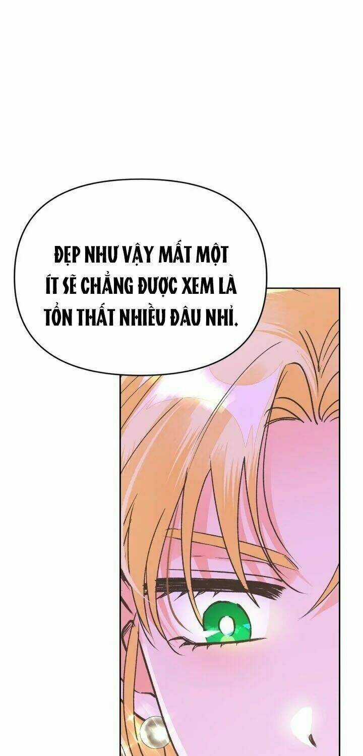 Cặp Bài Trùng: Ác Nữ Và Hôn Quân Chapter 35 trang 40