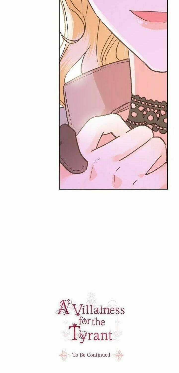 Cặp Bài Trùng: Ác Nữ Và Hôn Quân Chapter 35 trang 41