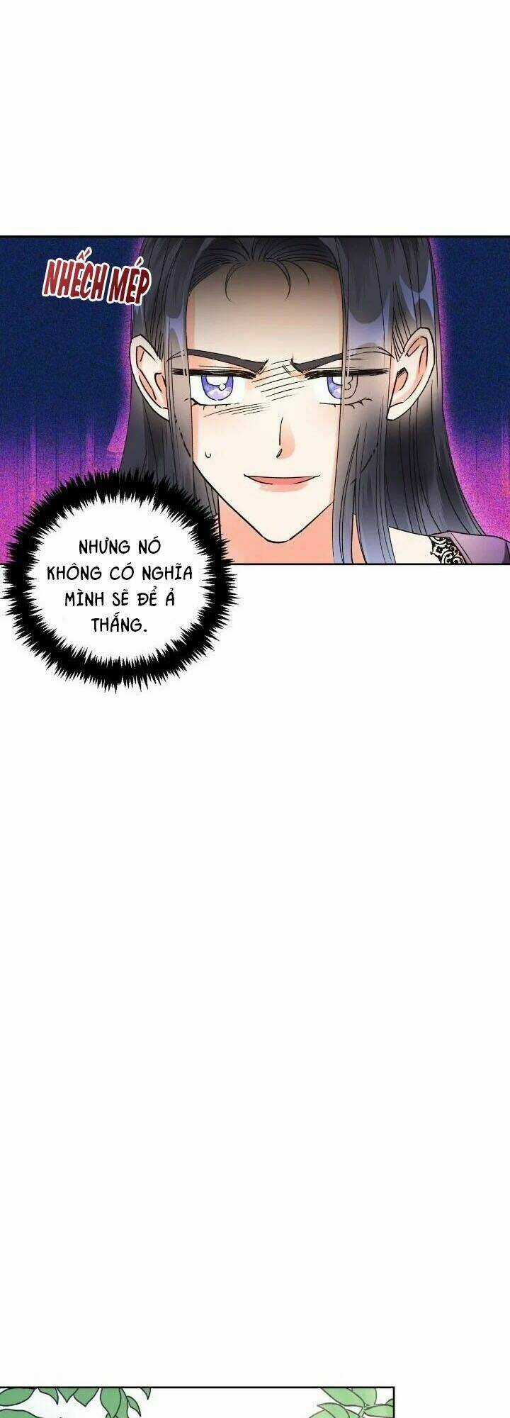 Cặp Bài Trùng: Ác Nữ Và Hôn Quân Chapter 35 trang 7