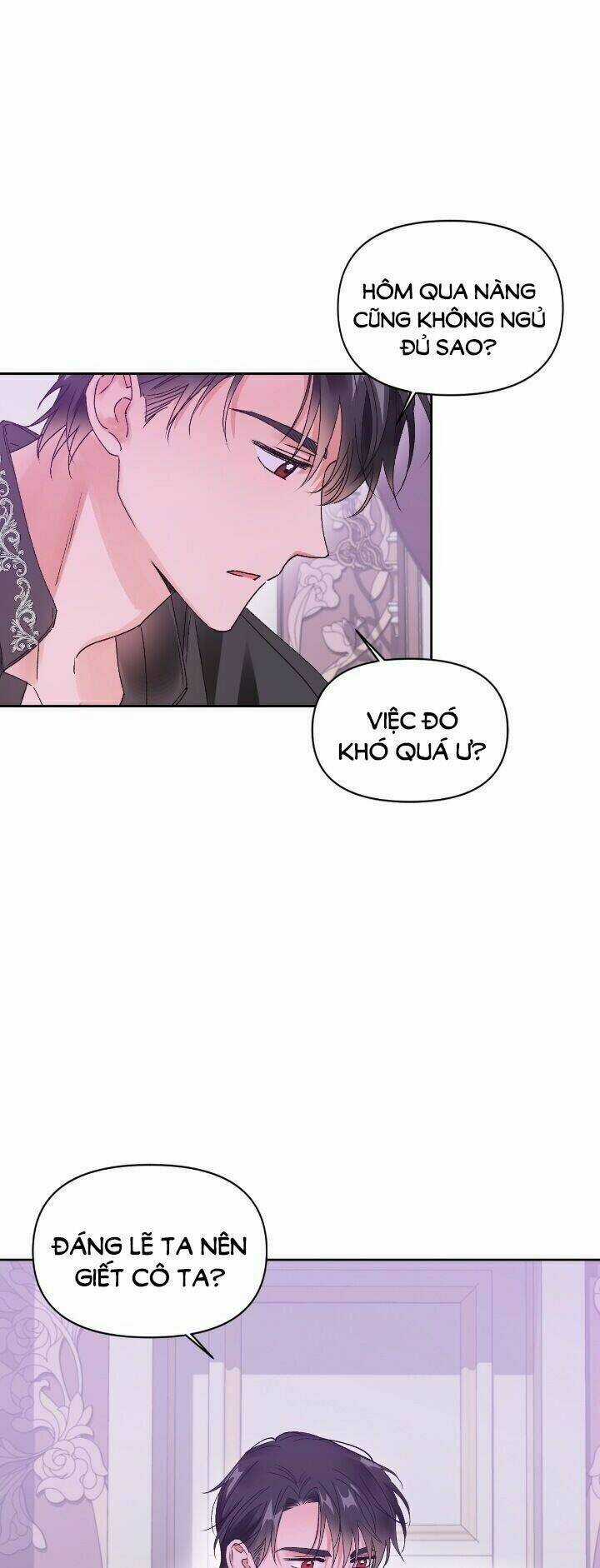 Cặp Bài Trùng: Ác Nữ Và Hôn Quân Chapter 36 trang 13