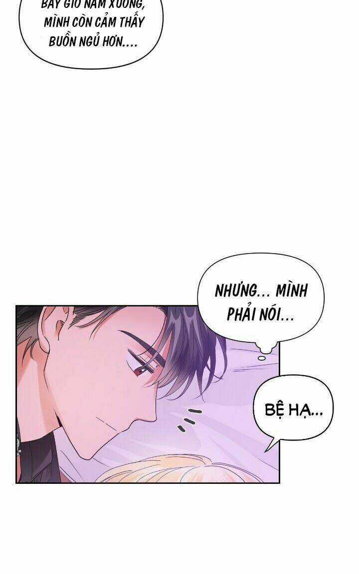Cặp Bài Trùng: Ác Nữ Và Hôn Quân Chapter 36 trang 19