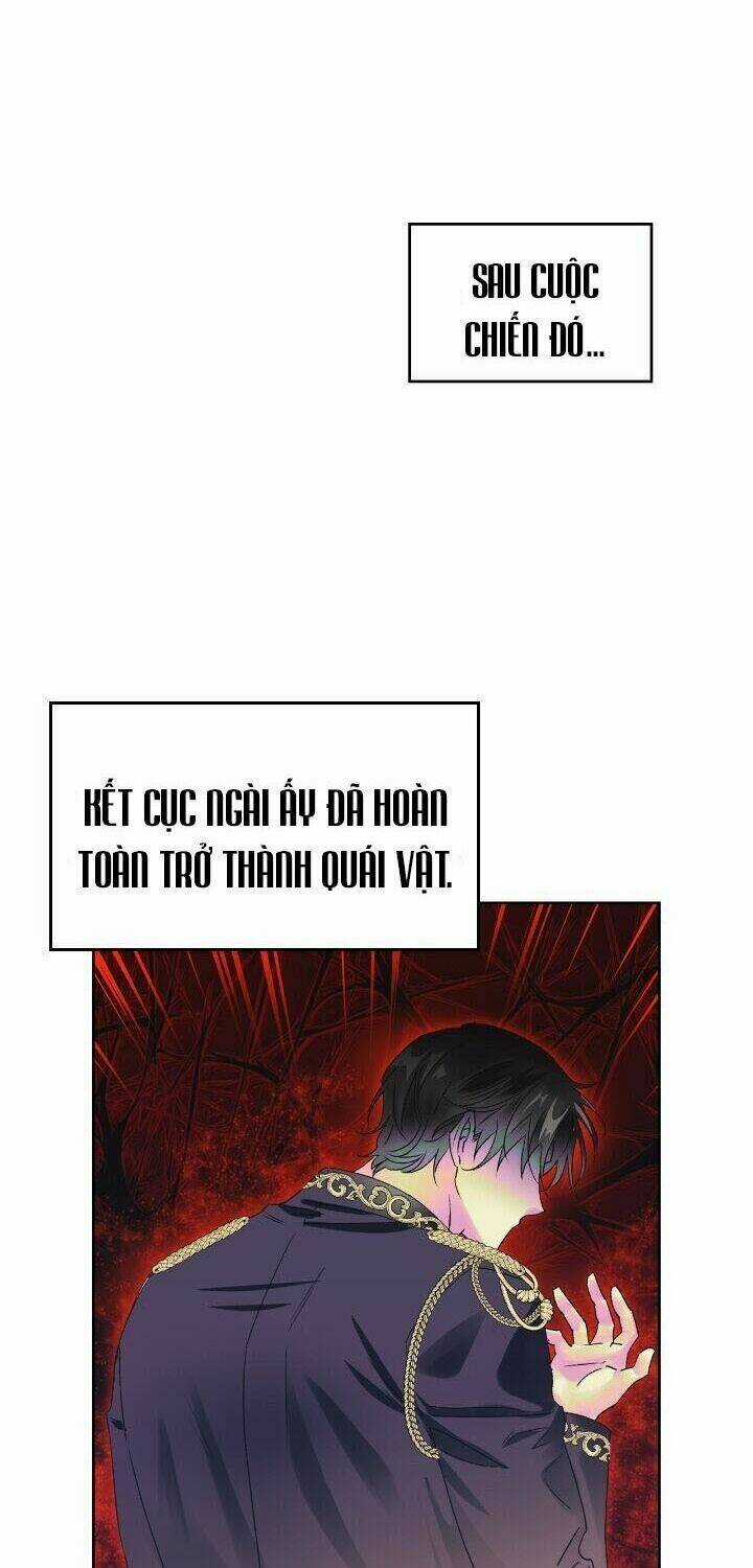 Cặp Bài Trùng: Ác Nữ Và Hôn Quân Chapter 36 trang 32