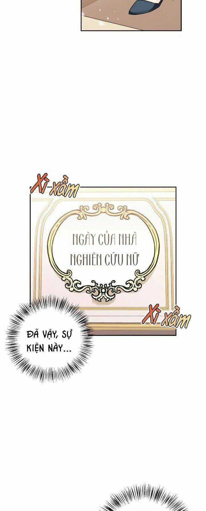 Cặp Bài Trùng: Ác Nữ Và Hôn Quân Chapter 36 trang 40