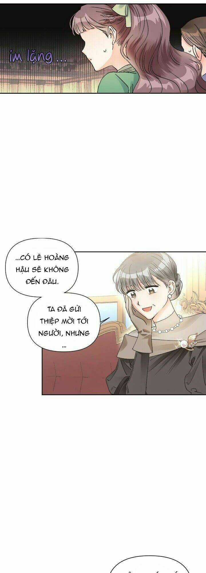 Cặp Bài Trùng: Ác Nữ Và Hôn Quân Chapter 37 trang 11