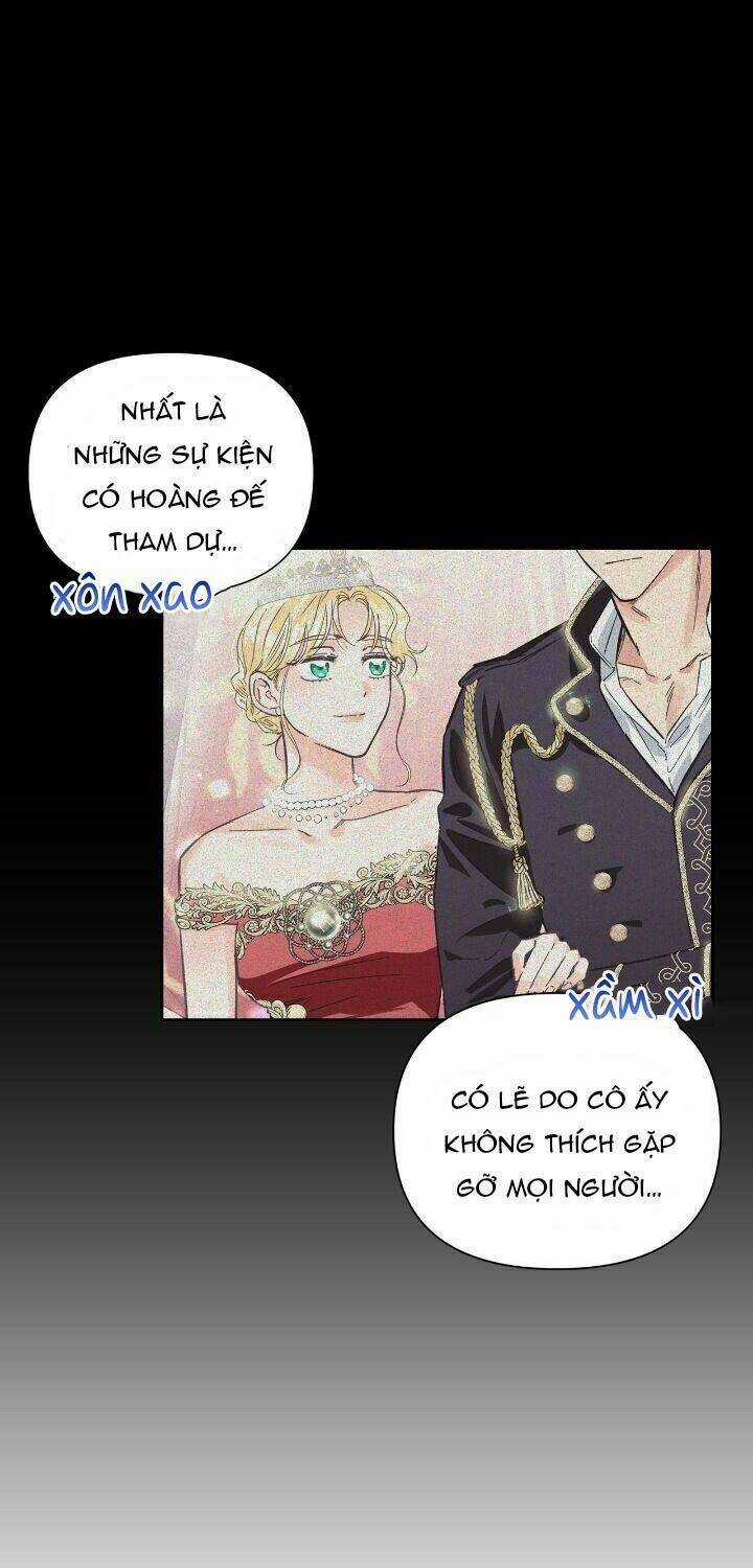 Cặp Bài Trùng: Ác Nữ Và Hôn Quân Chapter 37 trang 13