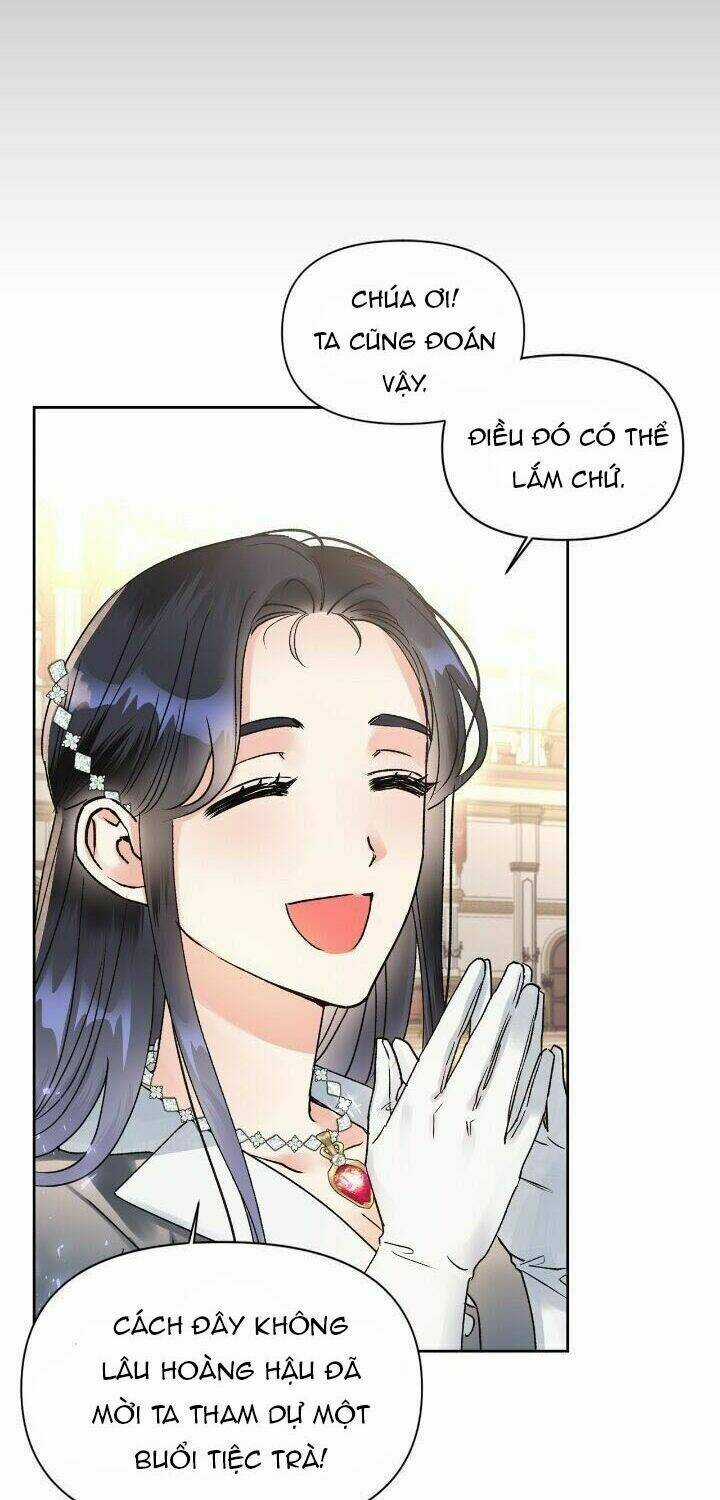 Cặp Bài Trùng: Ác Nữ Và Hôn Quân Chapter 37 trang 14