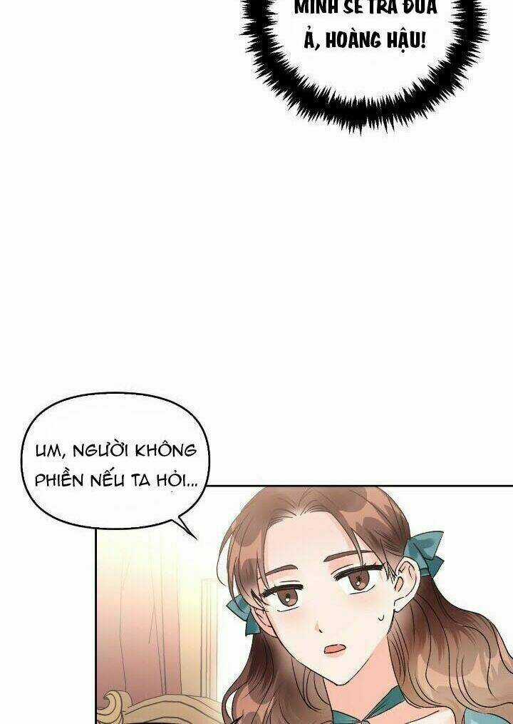 Cặp Bài Trùng: Ác Nữ Và Hôn Quân Chapter 37 trang 19