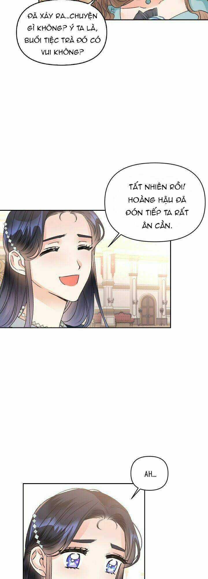 Cặp Bài Trùng: Ác Nữ Và Hôn Quân Chapter 37 trang 20