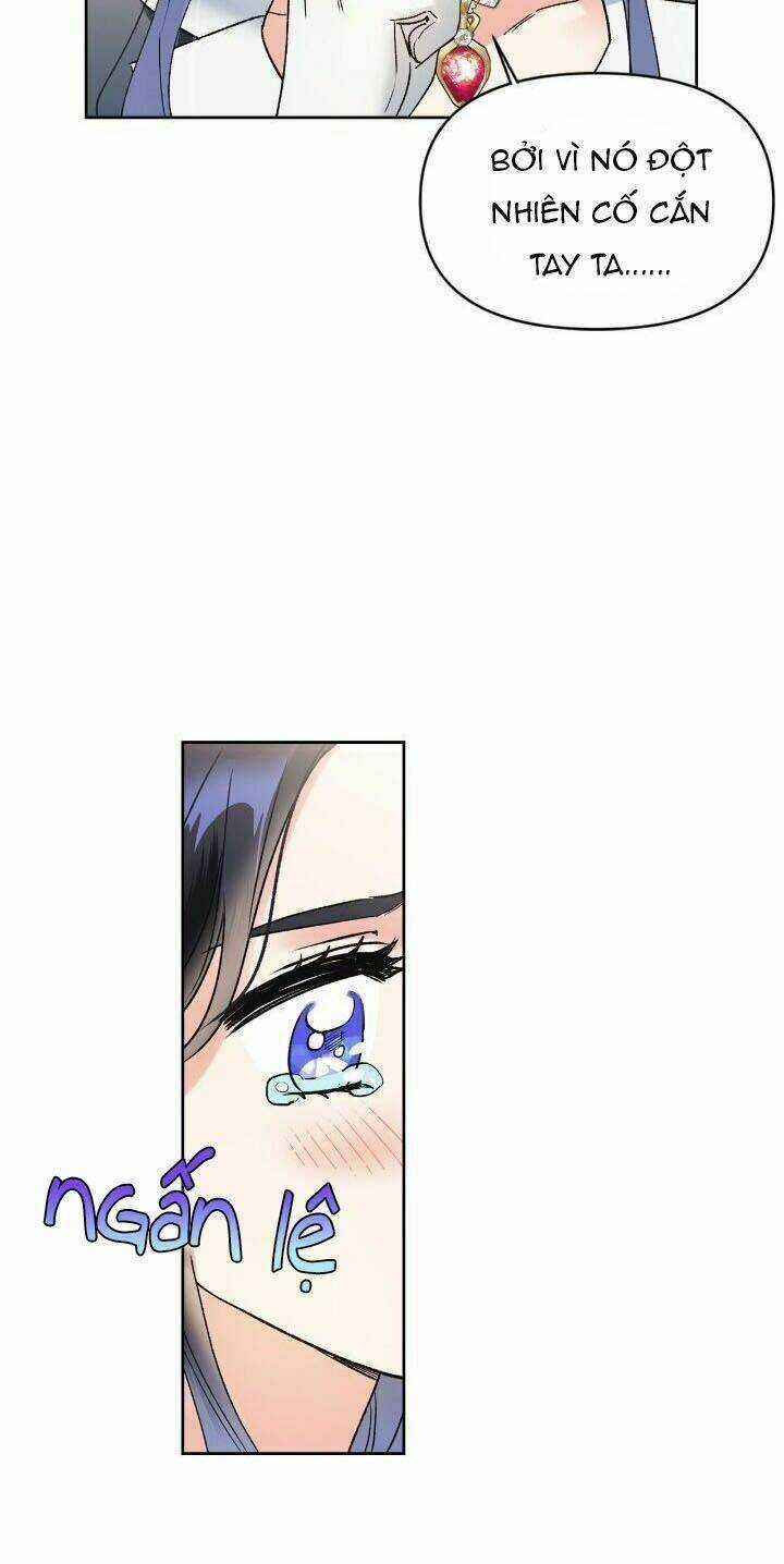 Cặp Bài Trùng: Ác Nữ Và Hôn Quân Chapter 37 trang 27