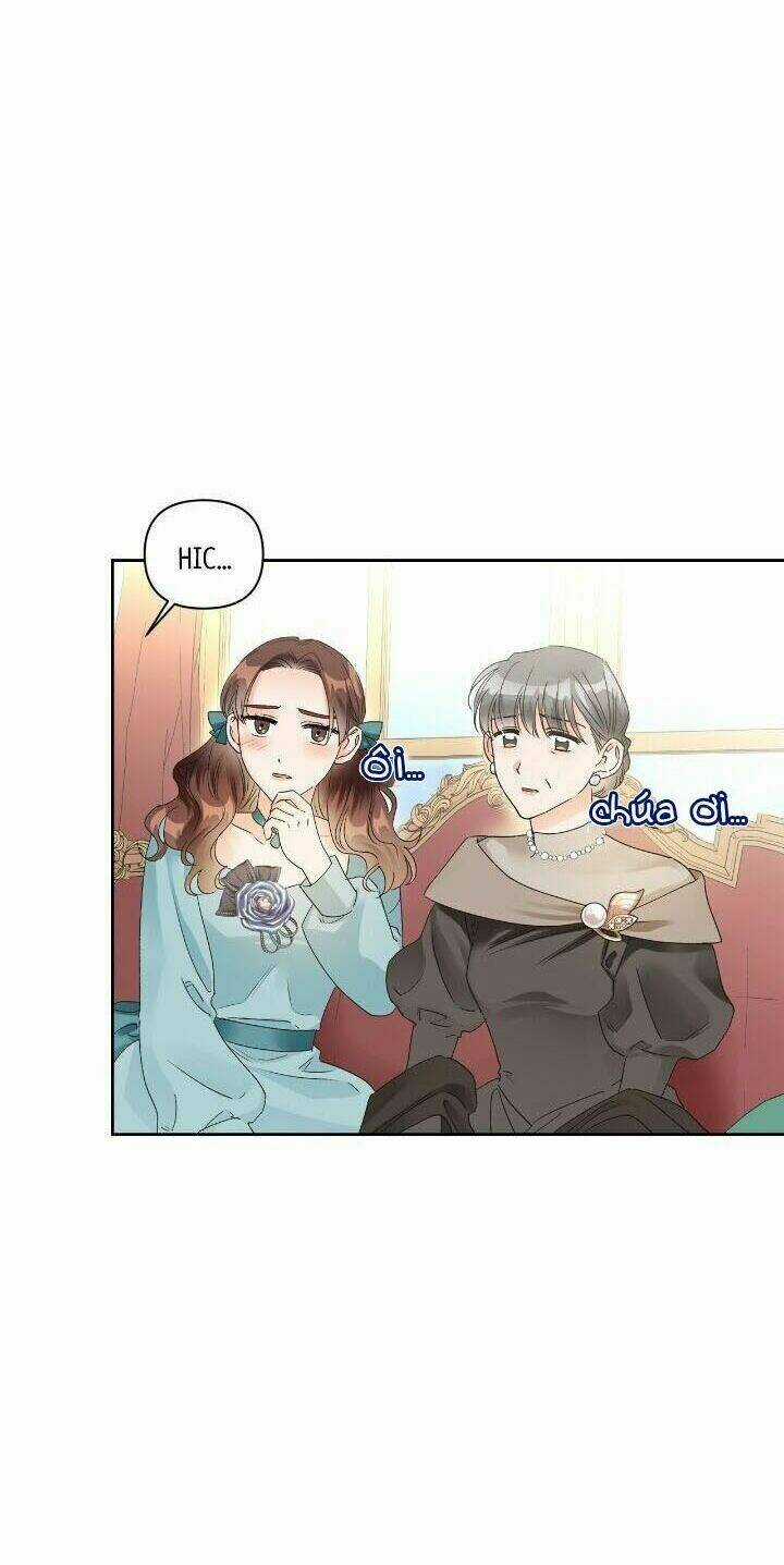 Cặp Bài Trùng: Ác Nữ Và Hôn Quân Chapter 37 trang 28