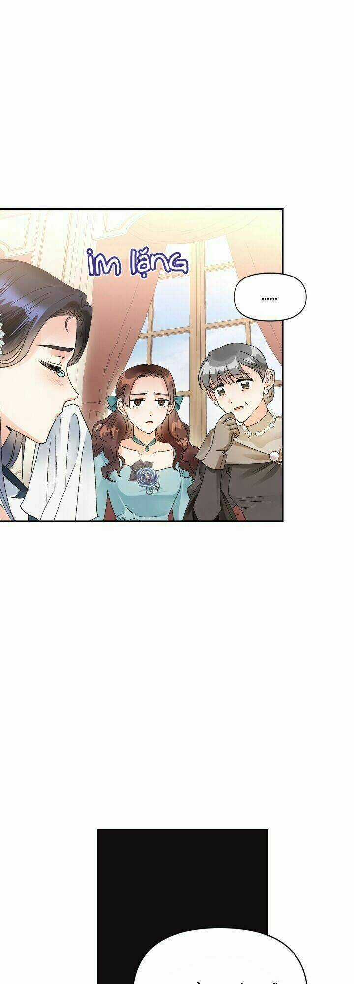 Cặp Bài Trùng: Ác Nữ Và Hôn Quân Chapter 37 trang 31