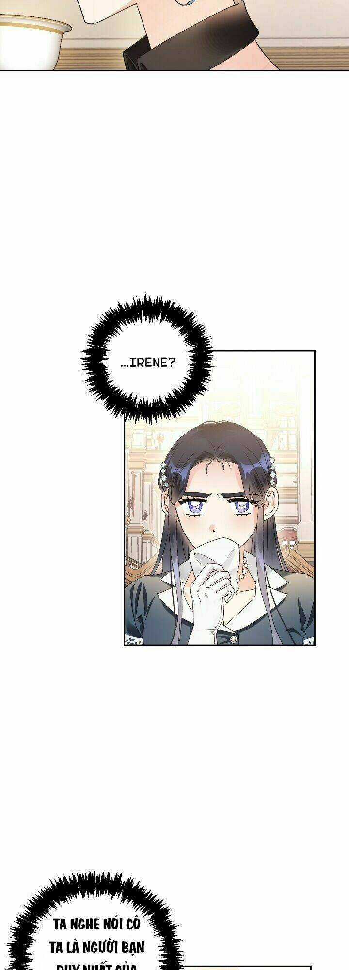 Cặp Bài Trùng: Ác Nữ Và Hôn Quân Chapter 37 trang 37