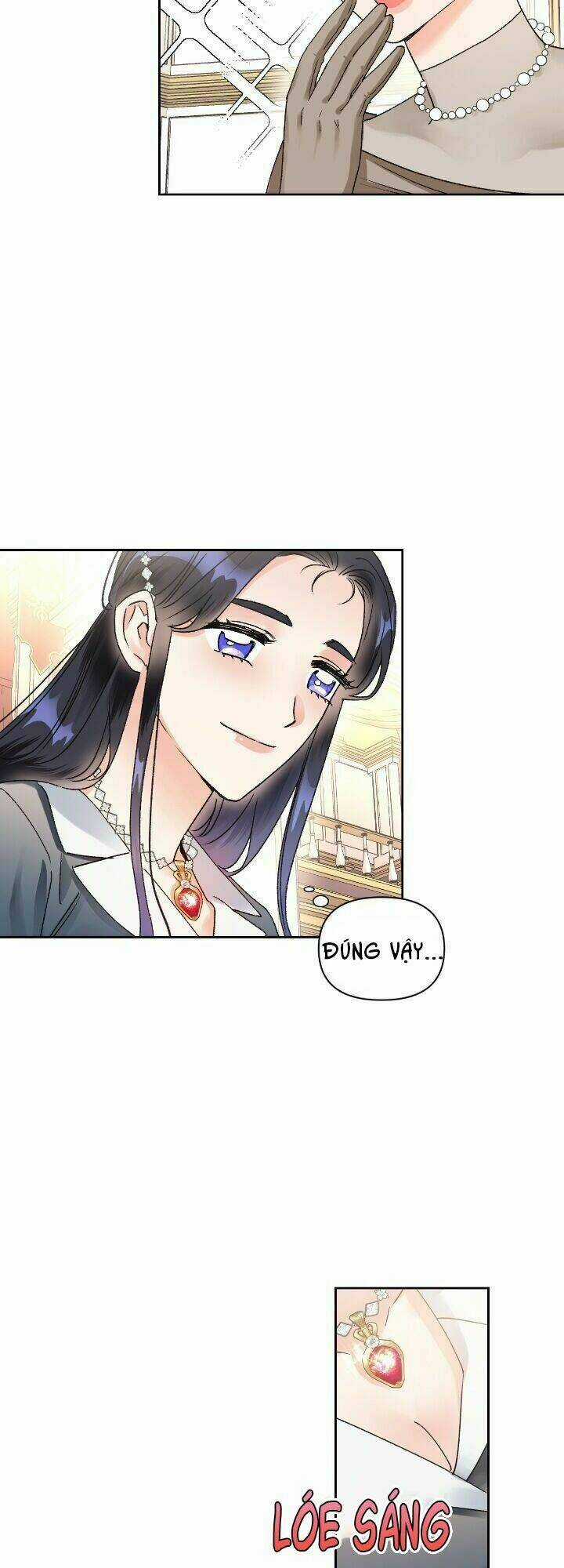 Cặp Bài Trùng: Ác Nữ Và Hôn Quân Chapter 37 trang 4