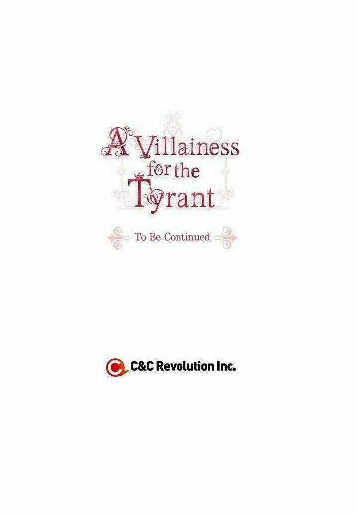 Cặp Bài Trùng: Ác Nữ Và Hôn Quân Chapter 37 trang 40