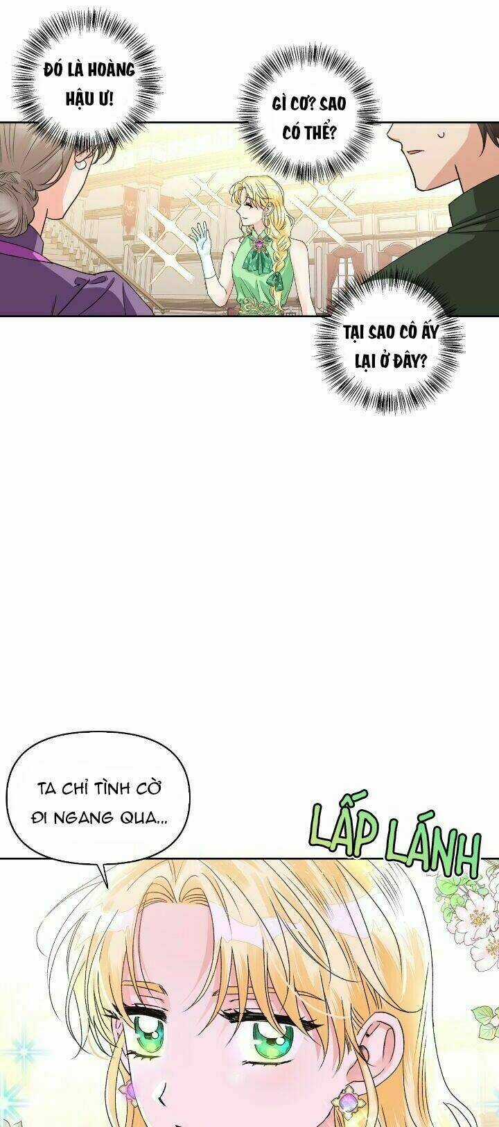 Cặp Bài Trùng: Ác Nữ Và Hôn Quân Chapter 38 trang 16