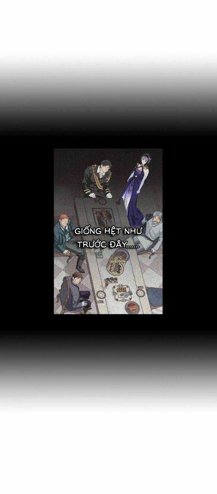 Cặp Bài Trùng: Ác Nữ Và Hôn Quân Chapter 38 trang 21