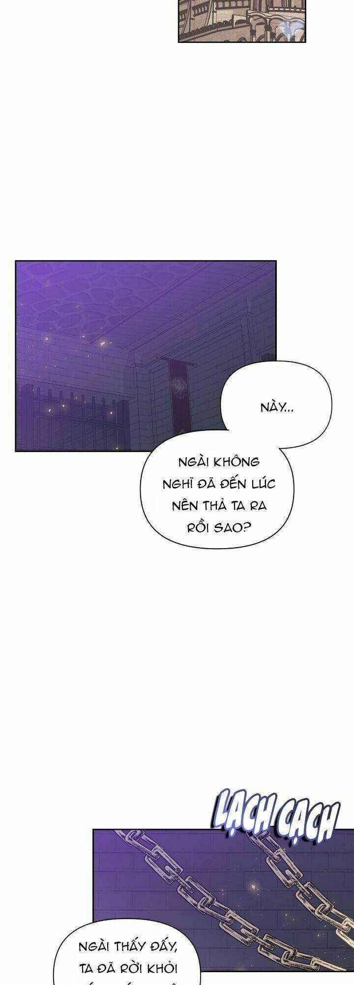 Cặp Bài Trùng: Ác Nữ Và Hôn Quân Chapter 38 trang 24