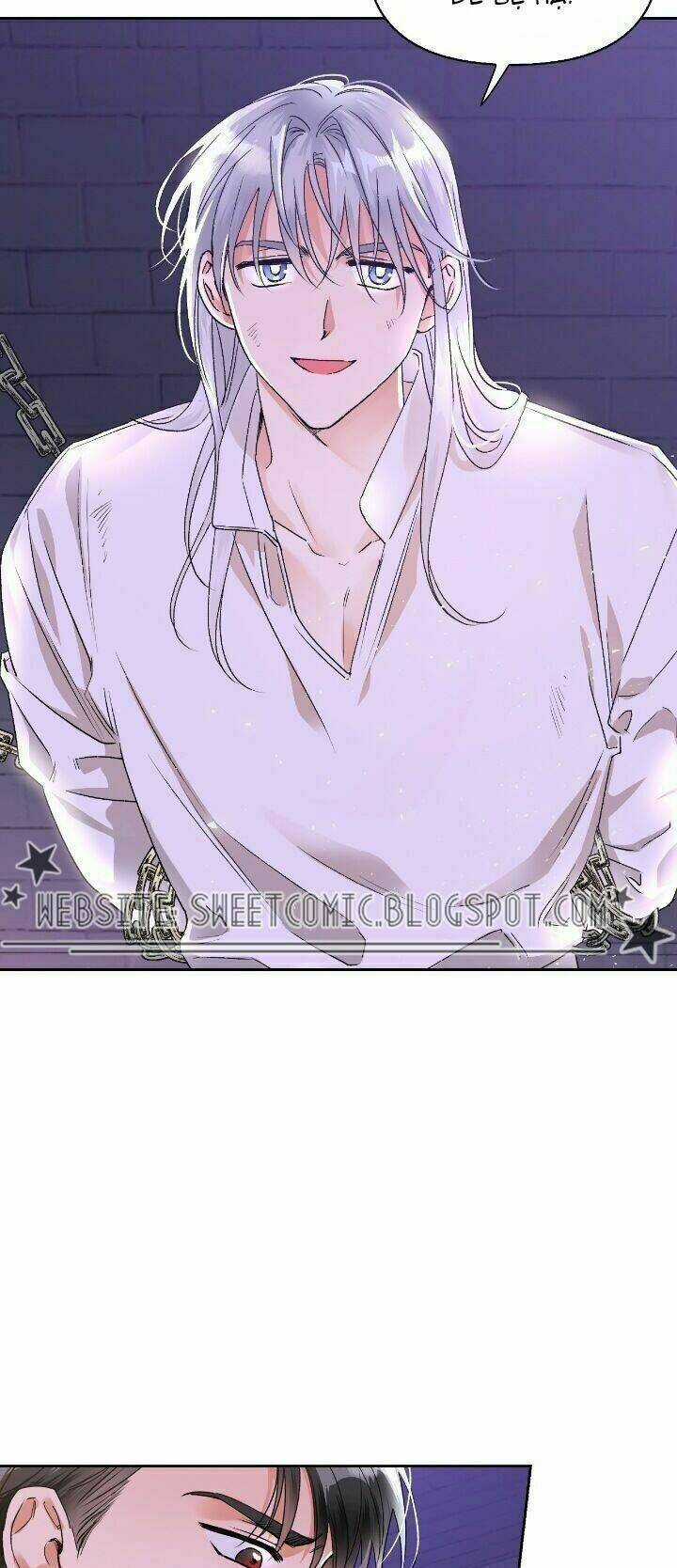 Cặp Bài Trùng: Ác Nữ Và Hôn Quân Chapter 38 trang 26