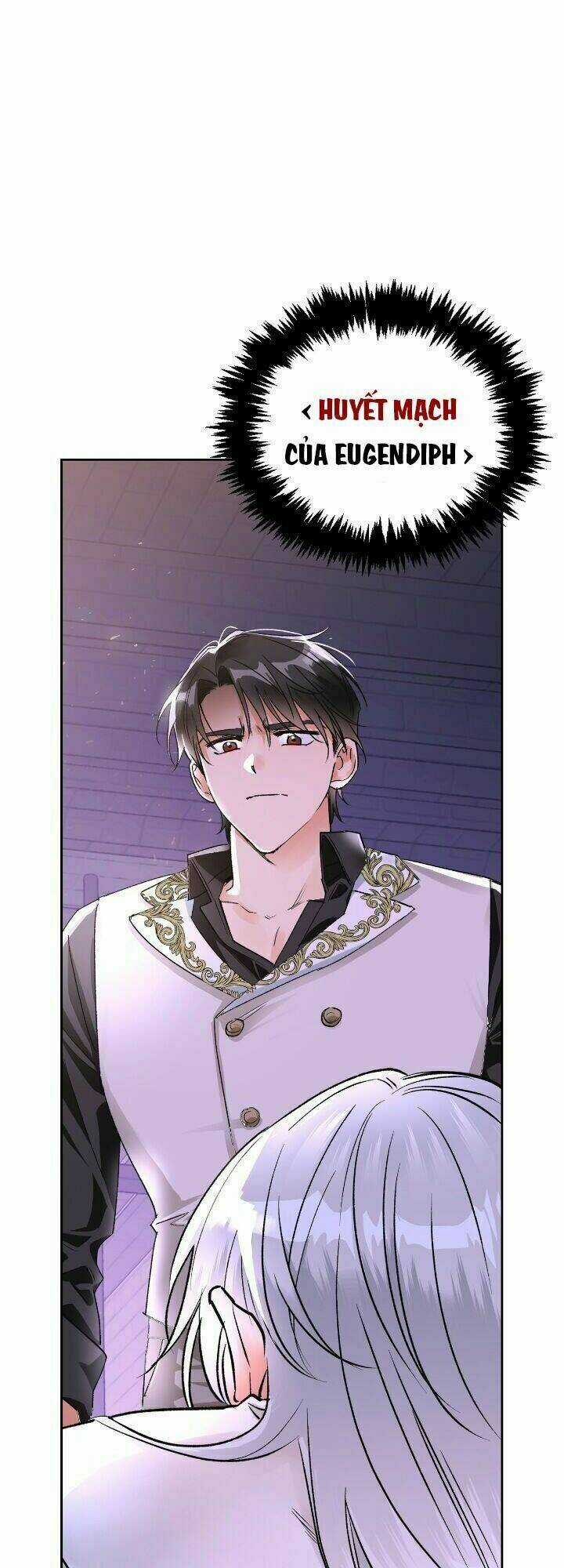 Cặp Bài Trùng: Ác Nữ Và Hôn Quân Chapter 38 trang 28