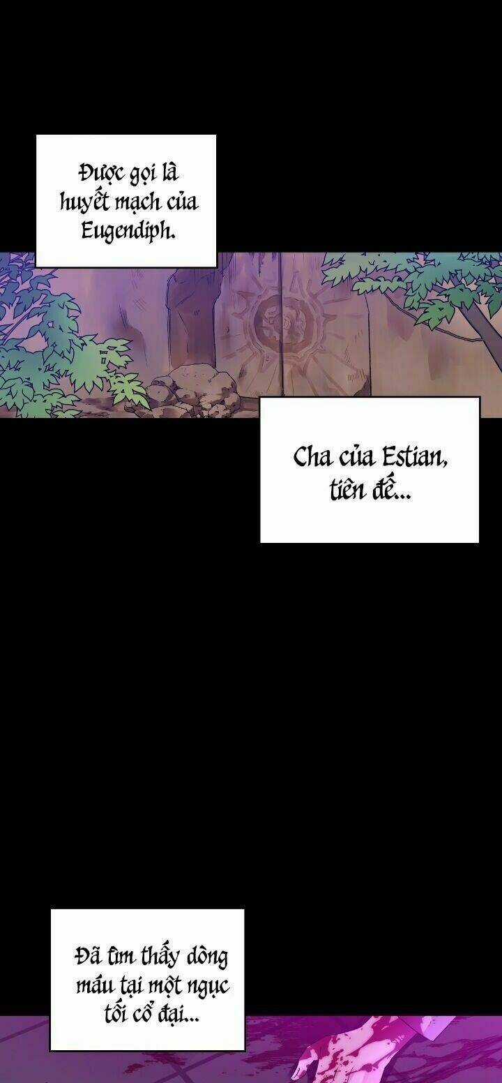 Cặp Bài Trùng: Ác Nữ Và Hôn Quân Chapter 38 trang 31